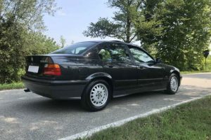 bmw 320i e36 5