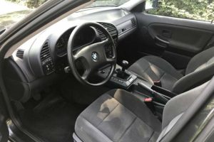 bmw 320i e36 6