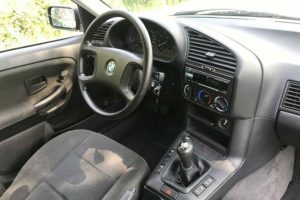 bmw 320i e36 7