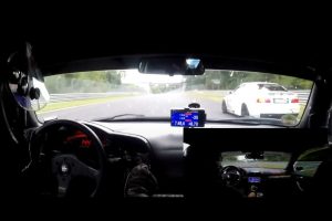 bmw m3 vs honda s2000 ring