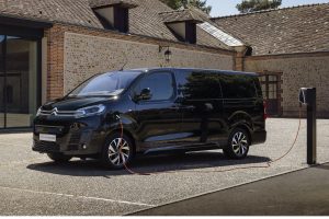 citroen e spacetourer 11