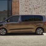 citroen e spacetourer