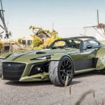 donkervoort d8 gto jd70