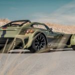 donkervoort d8 gto jd70 2