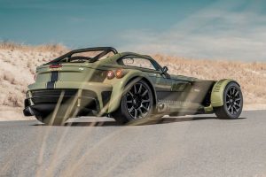 donkervoort d8 gto jd70 2