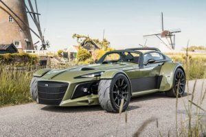 donkervoort d8 gto jd70