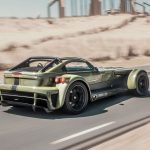 donkervoort d8 gto jd70 6