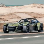 donkervoort d8 gto jd70 8