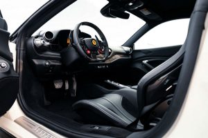 ferrari f8 tributo novitec10