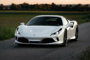 ferrari f8 tributo novitec2