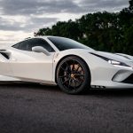 ferrari f8 tributo novitec3