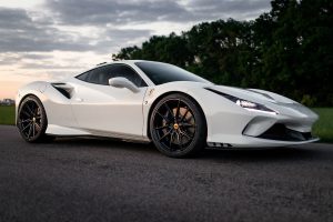 ferrari f8 tributo novitec3