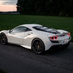 ferrari f8 tributo novitec4
