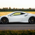 ferrari f8 tributo novitec5