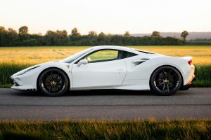 ferrari f8 tributo novitec5