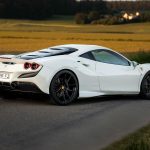 ferrari f8 tributo novitec6