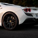 ferrari f8 tributo novitec7
