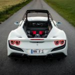 ferrari f8 tributo novitec9