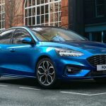 ford focus hybrid