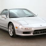 ftino honda nsx