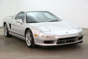 ftino honda nsx