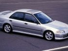 honda civic eg vti