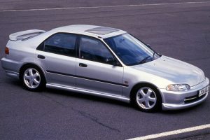 honda civic eg vti