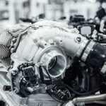 ilektriko turbo mercedes-amg5