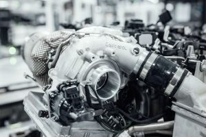 ilektriko turbo mercedes-amg5