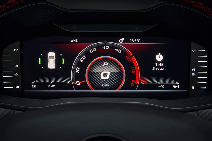 Ποιο είναι το ακριβότερο Skoda των 52.900 ευρώ;