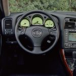 lexus gs300 7