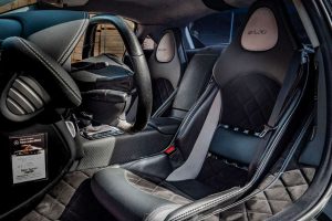 mansory slr mclaren10