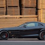 mansory slr mclaren4