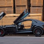 mansory slr mclaren5