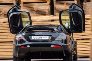 mansory slr mclaren6