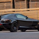 mansory slr mclaren7