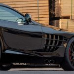 mansory slr mclaren8