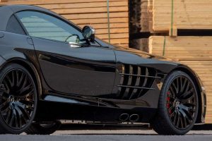 mansory slr mclaren8
