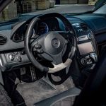 mansory slr mclaren9