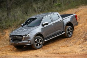 mazda bt-50 3