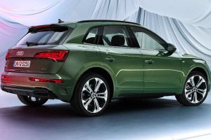 new audi q5 10