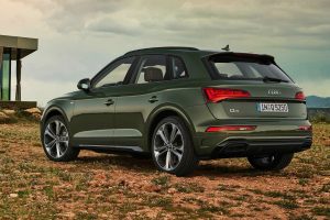 new audi q5 2