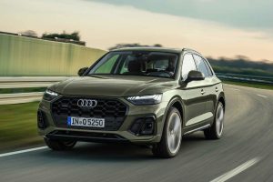 new audi q5 3