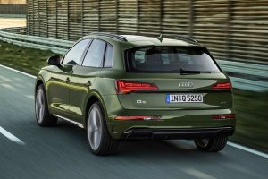new audi q5 4