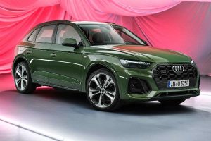 new audi q5 9