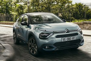 new citroen c4 official debut3