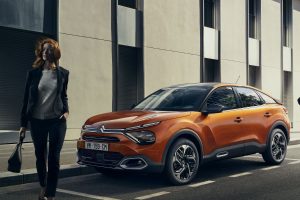 new citroen c4 official debut4