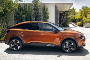 new citroen c4 official debut5