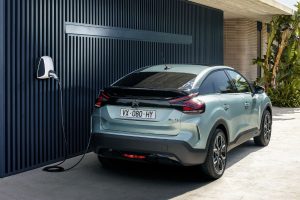 new citroen c4 official debut6