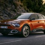 new citroen c4 official debut7